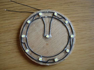 Illustration for article titled DIY Iron Man Arc Reactor Doesn't Run on Martinis